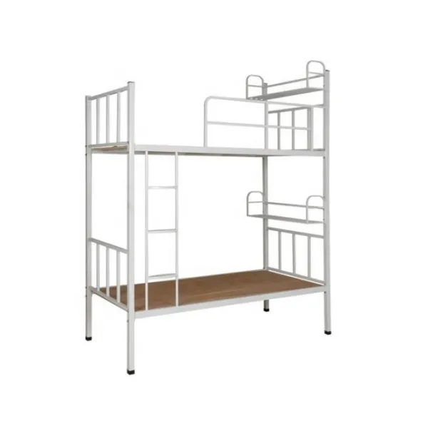 Hostel Dormitory Bed